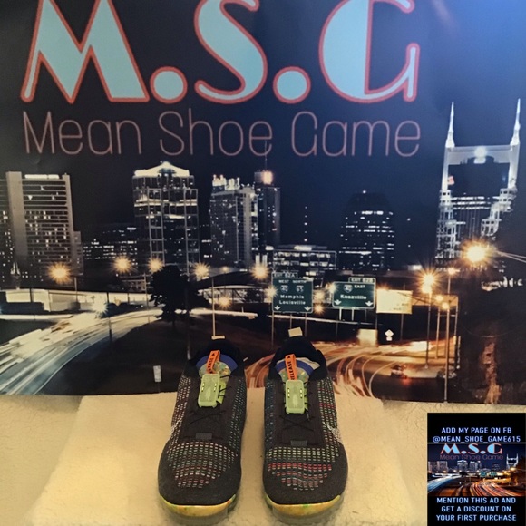 Nike Vaper Max 2020